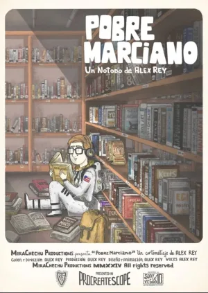 Poor Marciano