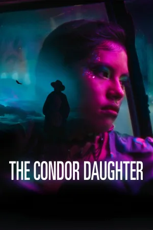 Watch and download The Condor Daughter online (2026)