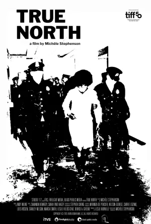 True North: Canadian Myths and Black Power