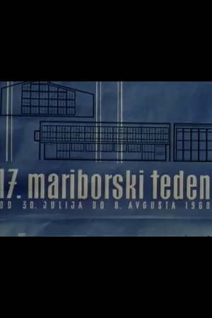 Watch and download Maribor Week online (1961)