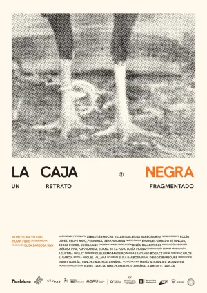 Watch and download La caja negra online (2025)