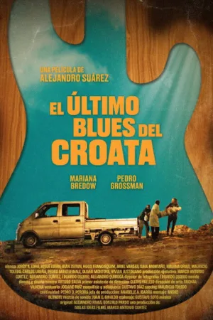Watch and download El último blues del croata online (2025)