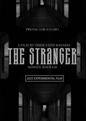 Watch and download THE STRANGER online (2025)