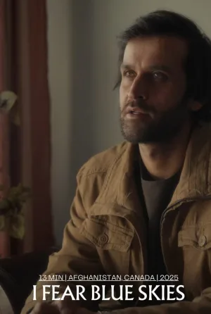 Watch and download I Fear Blue Skies online (2025)