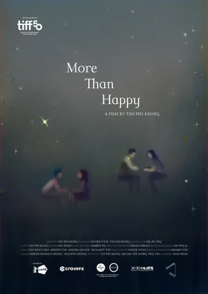 Watch and download More Than Happy online (2025)