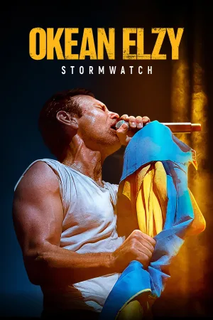 Watch and download Okean Elzy: Stormwatch online (2025)