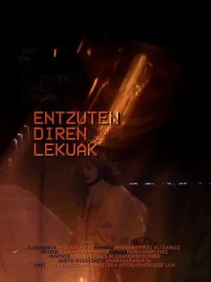 Watch and download Entzuten Diren Lekuak online (2021)