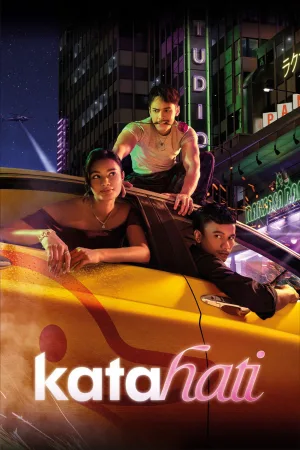 Watch and download Kata Hati online (2026)