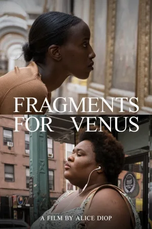 Fragments for Venus