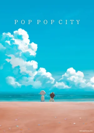 Watch and download Pop Pop City online (2024)