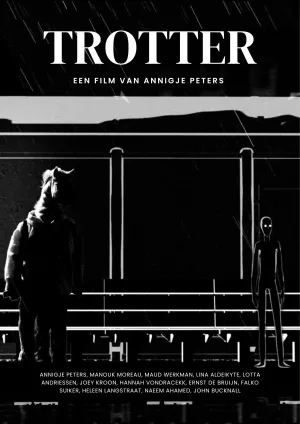 Watch and download Trotter online (2025)