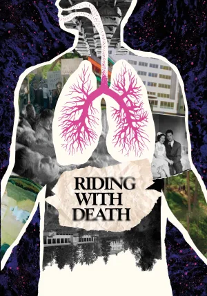 Watch and download Riding with Death online (2025)