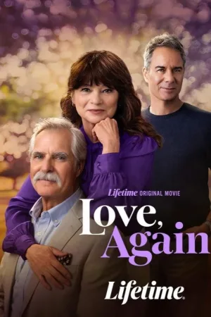 Watch and download Love, Again online (2026)