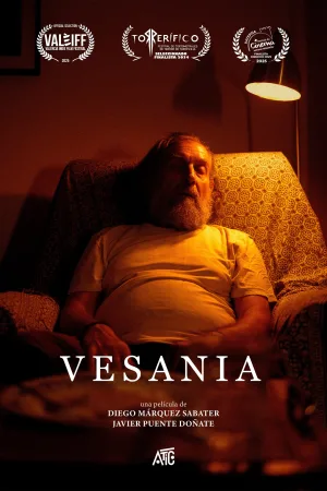 Watch and download Vesania online (2025)