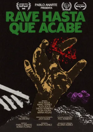 Watch and download Rave To The Grave online (2026)