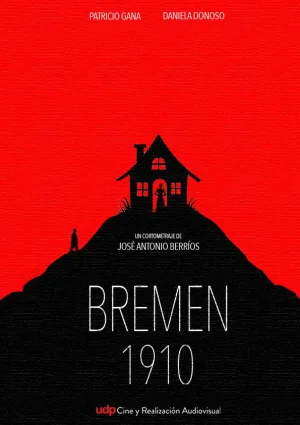 Bremen, 1910