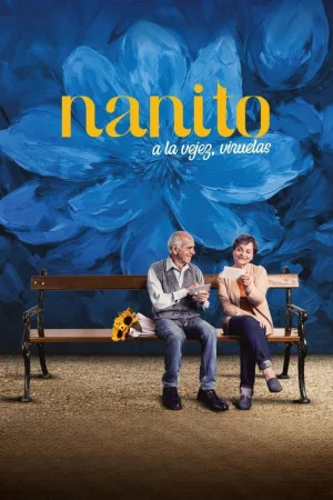 Watch and download Nanito online (2025)