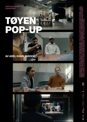 Watch and download Tøyen Pop-Up online (2025)