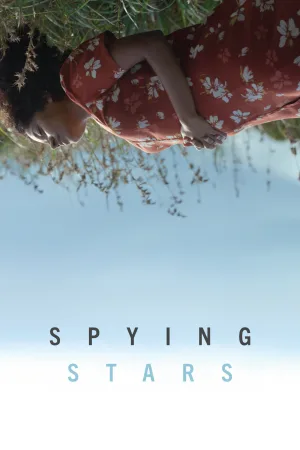 Watch and download Spying Stars online (2025)