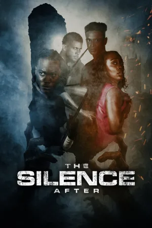 Watch and download The Silence After online (2025)