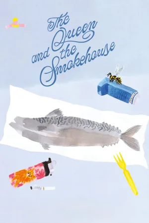Watch and download The Queen and the Smokehouse online (2025)
