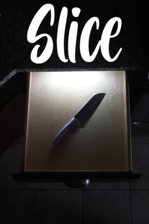 برش