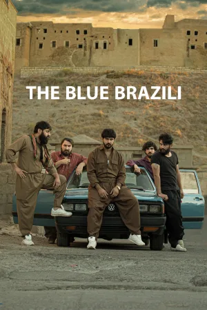 Watch and download The Blue Brazili online (2025)
