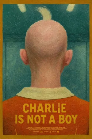 Watch and download Charlie Is Not a Boy online (2026)