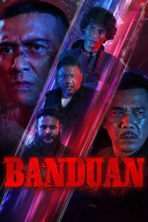 Watch and download Banduan online (2025)