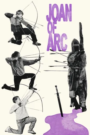 Watch and download Joan of Arc online (2025)
