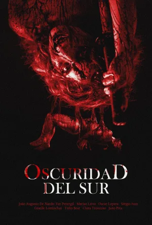 Watch and download Where Darkness Breathes online (2026)