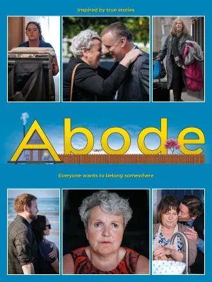 Watch and download Abode online (2025)