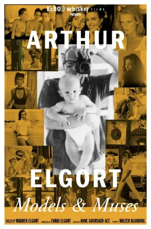 Arthur Elgort: Models & Muses