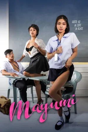Watch and download Mayumi online (2025)
