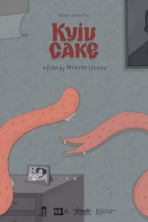 Watch and download Kyiv Cake online (2025)