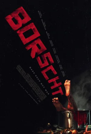Borscht