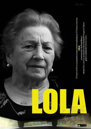 Watch and download Lola online (2025)