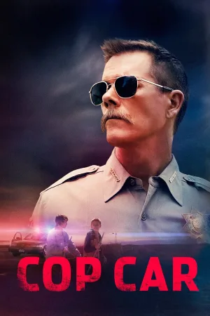 Watch and download Cop Car online (2015)