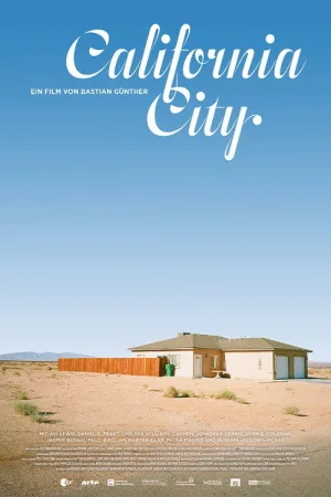 California City