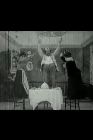 Watch and download The Magic Table online (1908)
