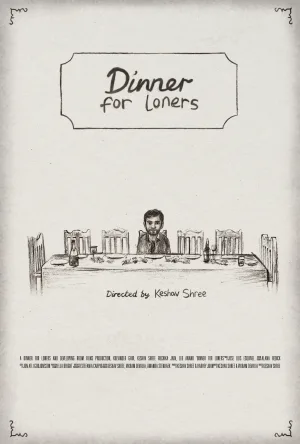Dinner for Loners
