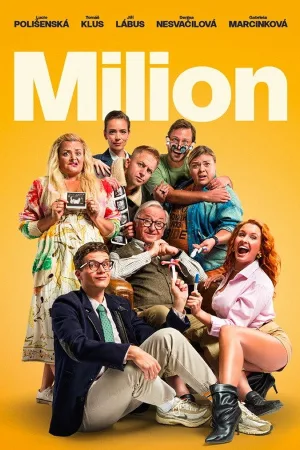 Watch and download Million online (2025)