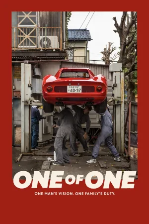 Watch and download One of One online (2025)