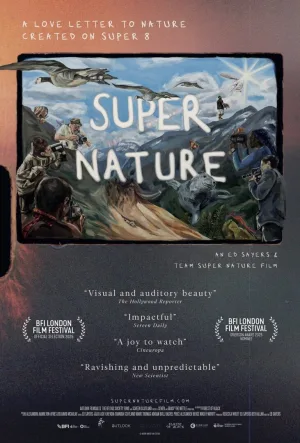 Watch and download Super Nature online (2026)
