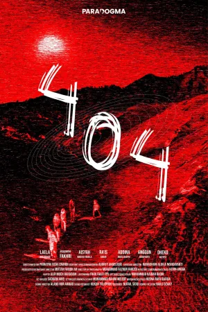 Watch and download 404 online (2025)