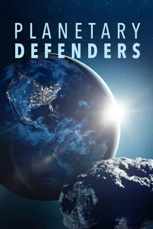 Watch and download Planetary Defenders online (2025)