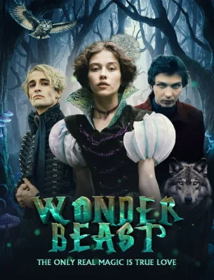 Watch and download Wonder Beast online (2026)