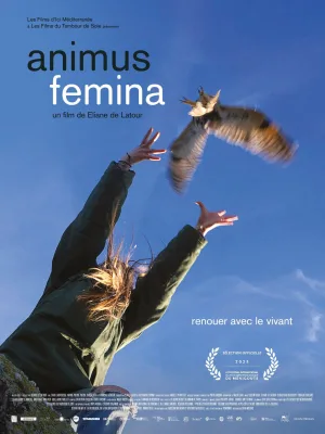Watch and download Animus Femina online (2026)