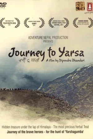 Watch and download Journey to Yarsa online (2011)