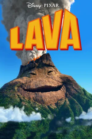 Watch and download Lava online (2015)